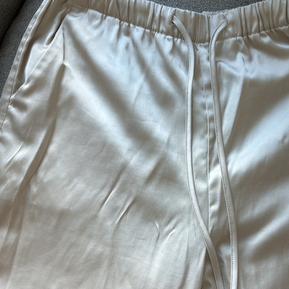 Abercrombie & Fitch - everyday silky pant - Picture 4 of 6